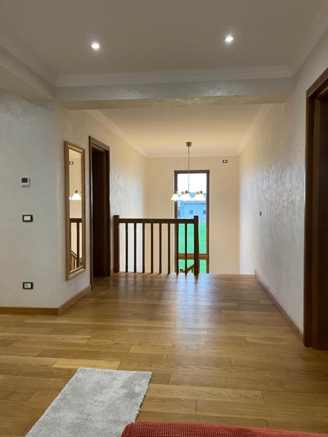 Sunny House Villa Suceava Eksteriør billede